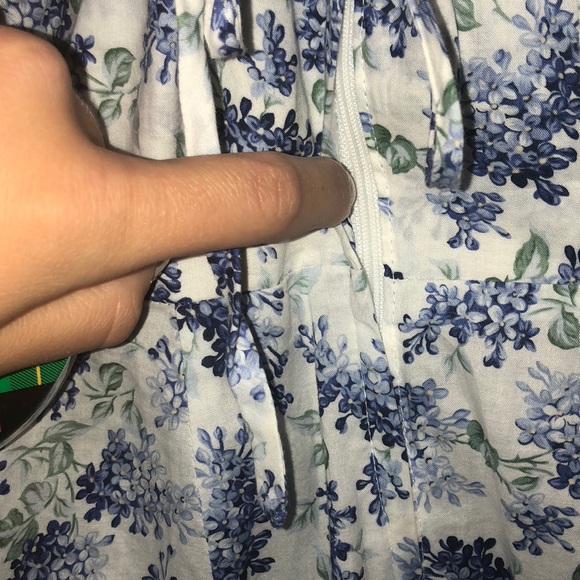 Floral Dress - Picture 4 of 5